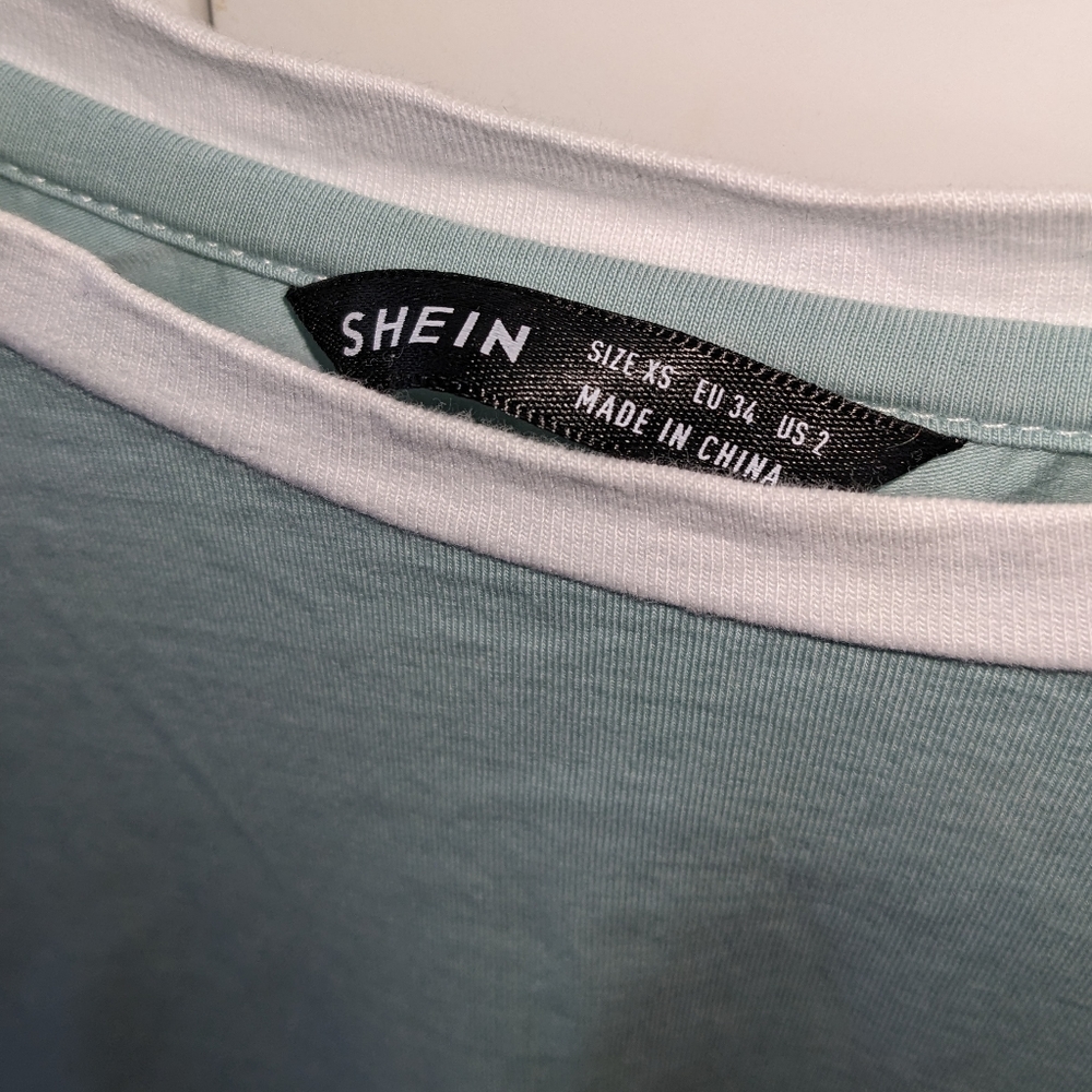 Ringer T-Shirt - Picture 3 of 3